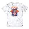 BLANK - WHITE - PRINTED FRONT ONLY Thumbnail