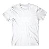 BLANK - WHITE - PRINTED FRONT ONLY Thumbnail