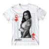 BLANK - WHITE - PRINTED FRONT ONLY Thumbnail