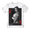 BLANK - WHITE - PRINTED FRONT ONLY Thumbnail