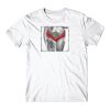 BLANK - WHITE - PRINTED FRONT ONLY Thumbnail
