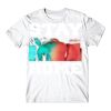 BLANK - WHITE - PRINTED FRONT ONLY Thumbnail