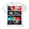 BLANK - WHITE - PRINTED FRONT ONLY Thumbnail