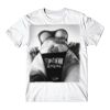 BLANK - WHITE - PRINTED FRONT ONLY Thumbnail