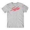 BLANK - LIGHT HEATHER GRAY - PRINTED FRONT ONLY Thumbnail