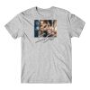 BLANK - LIGHT HEATHER GRAY - PRINTED FRONT ONLY Thumbnail