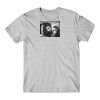 BLANK - LIGHT HEATHER GRAY - PRINTED FRONT ONLY Thumbnail