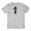BLANK - LIGHT HEATHER GRAY - PRINTED FRONT ONLY Thumbnail