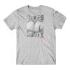 BLANK - LIGHT HEATHER GRAY - PRINTED FRONT ONLY Thumbnail