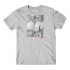 BLANK - LIGHT HEATHER GRAY - PRINTED FRONT ONLY Thumbnail