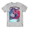 BLANK - LIGHT HEATHER GRAY - PRINTED FRONT ONLY Thumbnail