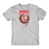 BLANK - LIGHT HEATHER GRAY - PRINTED FRONT ONLY Thumbnail