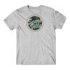 BLANK - LIGHT HEATHER GRAY - PRINTED FRONT ONLY Thumbnail