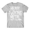 BLANK - LIGHT HEATHER GRAY - PRINTED FRONT ONLY Thumbnail