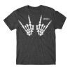 BLANK - CHARCOAL HEATHER GRAY - PRINTED FRONT ONLY Thumbnail