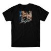 BLANK - BLACK - PRINTED TWO SIDES - BF Thumbnail
