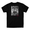 BLANK - BLACK - PRINTED TWO SIDES - BF Thumbnail