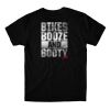 BLANK - BLACK - PRINTED TWO SIDES - BF Thumbnail