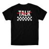 BLANK - BLACK - PRINTED TWO SIDES - BF Thumbnail