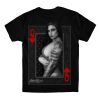 BLANK - BLACK - PRINTED TWO SIDES - BF Thumbnail