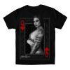 BLANK - BLACK - PRINTED TWO SIDES - BF Thumbnail