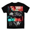 BLANK - BLACK - PRINTED TWO SIDES - BF Thumbnail