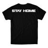 BLANK - BLACK - PRINTED TWO SIDES - BF Thumbnail