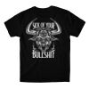 BLANK - BLACK - PRINTED TWO SIDES - BF Thumbnail