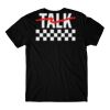 BLANK - BLACK - PRINTED TWO SIDES - FB Thumbnail