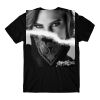 BLANK - BLACK - PRINTED TWO SIDES - FB Thumbnail