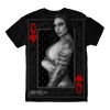 BLANK - BLACK - PRINTED TWO SIDES - FB Thumbnail
