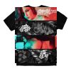 BLANK - BLACK - PRINTED TWO SIDES - FB Thumbnail