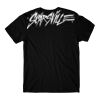 BLANK - BLACK - PRINTED TWO SIDES - FB Thumbnail
