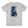 BLANK - LIGHT HEATHER GRAY - PRINTED FRONT AND BACK Thumbnail