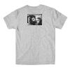 BLANK - LIGHT HEATHER GRAY - PRINTED FRONT AND BACK Thumbnail