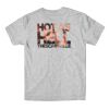 BLANK - LIGHT HEATHER GRAY - PRINTED FRONT AND BACK Thumbnail
