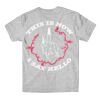 BLANK - LIGHT HEATHER GRAY - PRINTED FRONT AND BACK Thumbnail