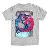 BLANK - LIGHT HEATHER GRAY - PRINTED FRONT AND BACK Thumbnail