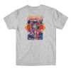 BLANK - LIGHT HEATHER GRAY - PRINTED FRONT AND BACK Thumbnail
