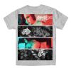 BLANK - LIGHT HEATHER GRAY - PRINTED FRONT AND BACK Thumbnail