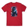 BLANK - RED - PRINTED FRONT ONLY Thumbnail