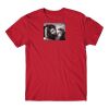 BLANK - RED - PRINTED FRONT ONLY Thumbnail