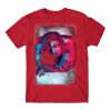 BLANK - RED - PRINTED FRONT ONLY Thumbnail