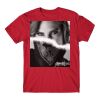 BLANK - RED - PRINTED FRONT ONLY Thumbnail