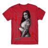 BLANK - RED - PRINTED FRONT ONLY Thumbnail