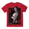 BLANK - RED - PRINTED FRONT ONLY Thumbnail