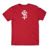 BLANK - RED - PRINTED FRONT ONLY Thumbnail