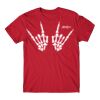 BLANK - RED - PRINTED FRONT ONLY Thumbnail
