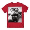 BLANK - RED - PRINTED FRONT ONLY Thumbnail